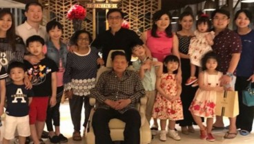 Manuver Tanoko Bersaudara Masuk Jajaran Orang Terkaya Indonesia