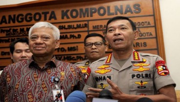 Kompolnas: Tidak Boleh Ada Ormas Merasa Kebal Hukum