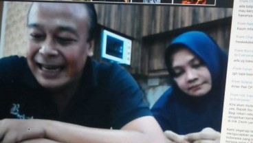 Sambut Perayaan HUT ke-35, Bisnis Indonesia Gandeng Bogasari Gelar Virtual Cooking