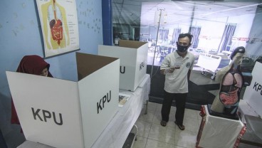 Hasil Real Count Pilkada Depok: Mohammad Idris-Imam Budi Masih Memimpin