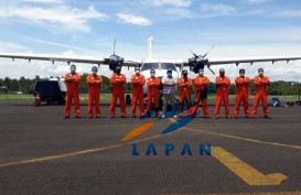 Menristek: Pesawat N219 Sudah Tuntas dan Siap Uji