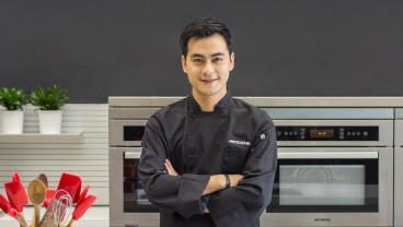 Chef Steby Rafael: Kuliner, Dunia Tanpa Batas