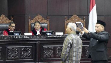 Hakim MK Berharap Tak Ada Gugatan Pilkada, Tapi Tak Mungkin..