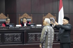 Hakim MK Berharap Tak Ada Gugatan Pilkada, Tapi Tak…