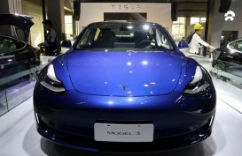 Jelang Akhir Tahun, Elon Musk Desak Peningkatan Produksi Tesla Inc
