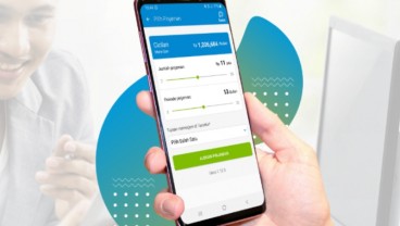 Dukung Inklusi Keuangan, Bank Amar Jangkau Masyarakat dengan Produk Digital