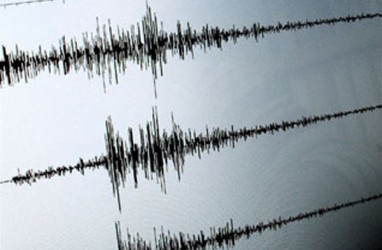 Gempa Magnitudo 5.4 Goyang Bantul, Yogyakarta, Ini Komentar Netizen