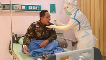 Disuapi Perawat, Bupati Lumajang Ngaku Imun Bertambah. Ini Kritik Warganet