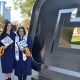 Unik! Nenek 74 Tahun di AS Wisuda Bareng Cucu