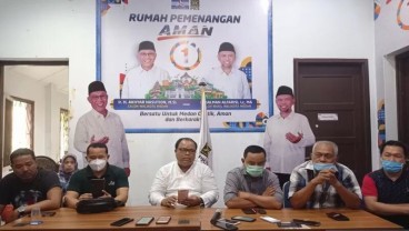 Kejanggalan Pilkada Medan Diungkap, Begini Penjelasannya
