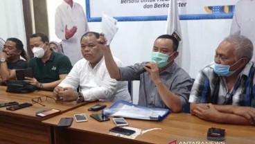 Pilkada Medan, Ada Temuan Undangan Pemilih Tak Disalurkan ke Warga
