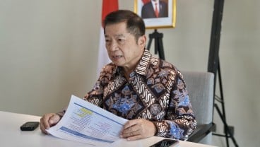 Bappenas Prediksi Pemulihan Ekonomi Indonesia Membaik di Akhir 2020, Berlanjut ke 2021