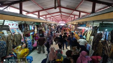 Protokol Kesehatan di Malioboro Ambyar Diserbu Wisatawan