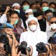 Hari Ini, Habiburokhman & Fadli Zon Ajukan Penangguhan Penahanan Rizieq Shihab