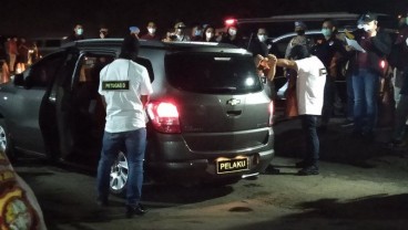 Reka Adegan, 4 Laskar FPI Ditembak karena Coba Rebut Senjata Polisi