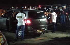 Penembakan Laskar FPI, IPW Temukan Dugaan Pelanggaran SOP oleh Polisi