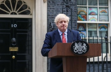 Perundingan Brexit Diperpanjang Pekan Ini 