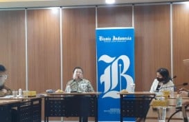 Kepala Bappenas Sampaikan 5 Jurus Genjot Investasi 