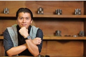 Ini Dia Daftar Bisnis Kuliner Milik Reino Barack,…