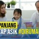 Cara Asik Habiskan Libur Panjang #DiRumahAja