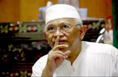 Karya Gus Mus Dicatut 'Serang' FPI, Ini Sejumlah Puisinya