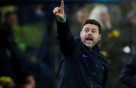 Pochettino Masuk Dalam Daftar Jadi Pelatih Dortmund