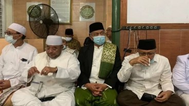 Komisi III DPR Dorong Pembentukan Tim Pencari Fakta Tewasnya 6 Laskar FPI