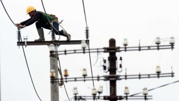 Non-PLN Diramal Dominasi Permintaan Kabel Listrik 2021