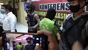 Dijanjikan Nilai Tinggi, Guru Madrasah di Cianjur Cabuli 30 Siswa Pria