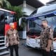 Inilah Penampakan Bus Anticorona