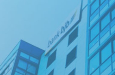 Cetak Kinerja Positif di Masa Pandemi, Bank BJB (BJBR) Jadi 'The Most Resilient Bank'