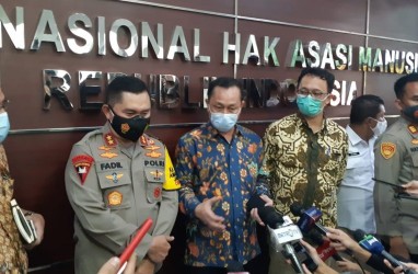 6 Laskar FPI Ditembak, Pengamat Sebut Kapolda Metro Jaya Siap Tanggung Jawab