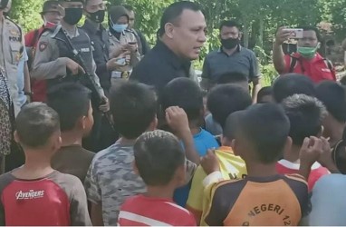 Menang Pilkada OKU, Johan Anuar Malah Segera Disidang KPK 