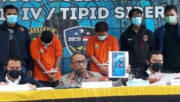 Polisi Tangkap Pengunggah Ancaman Bunuh Kapolda Metro Jaya