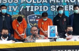 Polisi Tangkap Pengunggah Ancaman Bunuh Kapolda Metro Jaya