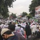 Kerumunan di Markas FPI, Polisi Cecar Sobri Lubis dengan 63 Pertanyaan