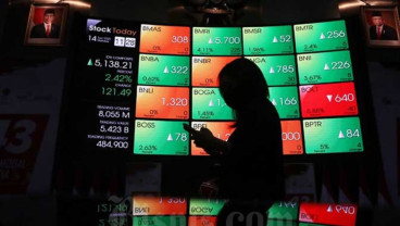 Menilik Daftar Emiten Manufaktur Paling Solid di Kala Pandemi