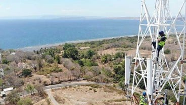 Mengintip Peluang 'Kongsi' Telkomsel, FREN, & Tri, Demi Jaringan 5G