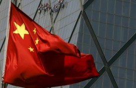 Tangkap Jurnalis Bloomberg, China Larang Pihak Lain Ikut Campur
