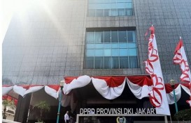 Soal Aksi Walk Out, Wakil Ketua DPRD DKI: Koreksi untuk PSI