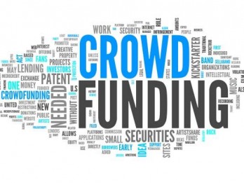 Resmi! Fintech Urun Dana atau Equity Crowdfunding Kini Punya Asosiasi