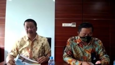 Kabar Gembira! Dana Talangan untuk Garuda Indonesia (GIAA) Cair Pekan Depan