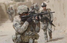 Canggih! Militer AS Kembangkan Teknologi Telepati, Baca Pikiran di Medan Perang