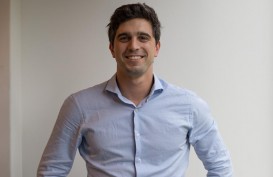 Nick Molnar Jadi Orang Terkaya Paling Muda di Australia Berkat Aplikasi Pay Later