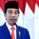 Jokowi Urutan ke-12 Tokoh Muslim Paling Berpengaruh di Dunia 