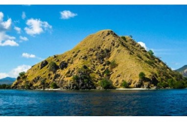 Bukan Cuma Labuan Bajo, Ini Tempat - tempat Tujuan Wisata di NTT