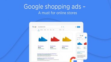 Pebisnis Retail, Promosikan Bisnis Anda di Google Shopping Ads