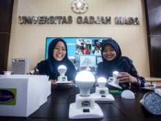 Pandemi Covid-19, Pertumbuhan Industri Lampu Melambat