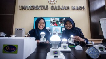 Pandemi Covid-19, Pertumbuhan Industri Lampu Melambat