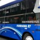 Intip Mewahnya Bus Ala Hotel Kapsul buatan Malang